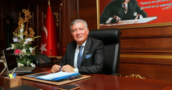 Başkan Kepenek’ten 19 Mayıs mesajı
