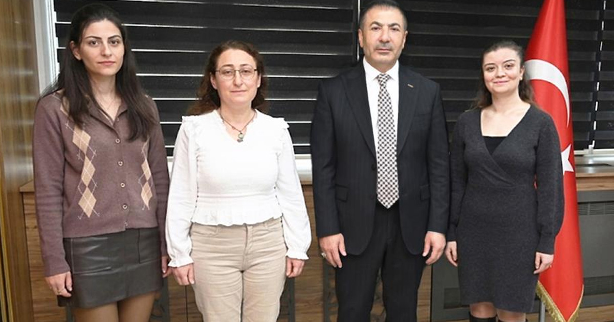 DTO, Denizli ABİGEM ile Karadeniz'e açıldı
