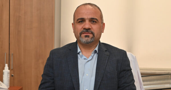 PAÜ Hastaneleri’nden İnflamatuvar Bağırsak Hastalıkları günü açıklaması
