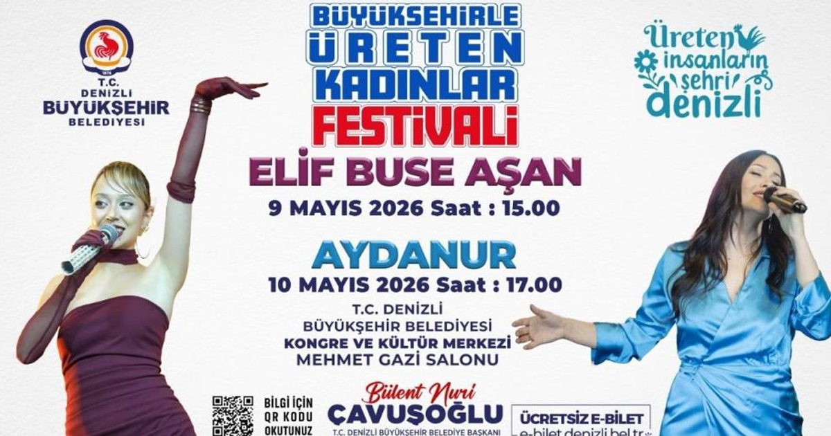 Denizli’de kadın emeği ekonomiye dönüşüyor