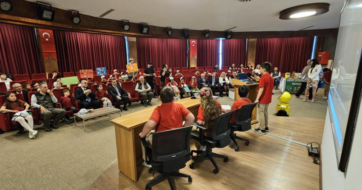 Çocuklara hijyen ve aşı uyarısı