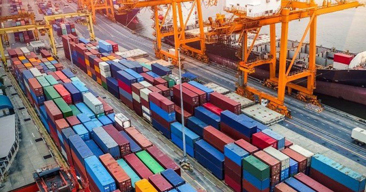 İhracat birim değer endeksi yüzde 12,3 oldu