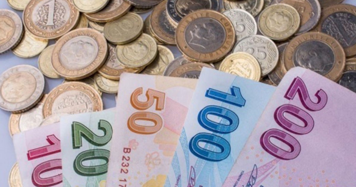 1 milyar 844 milyon TL’lik SED ödemeleri hesaplara yattı