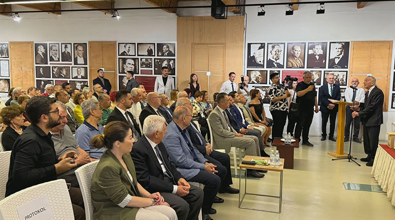 Doğa ve Çevre Vakfı 30’uncu yılını kutluyor