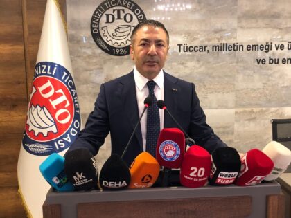 DTO’da gayrimenkul sektöründeki yeni düzenlemeler ve cezai hükümler masaya yatırıldı