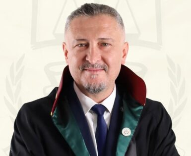 Denizli’de hakkında soruşturma yürütülen Baro Başkanı istifa etti