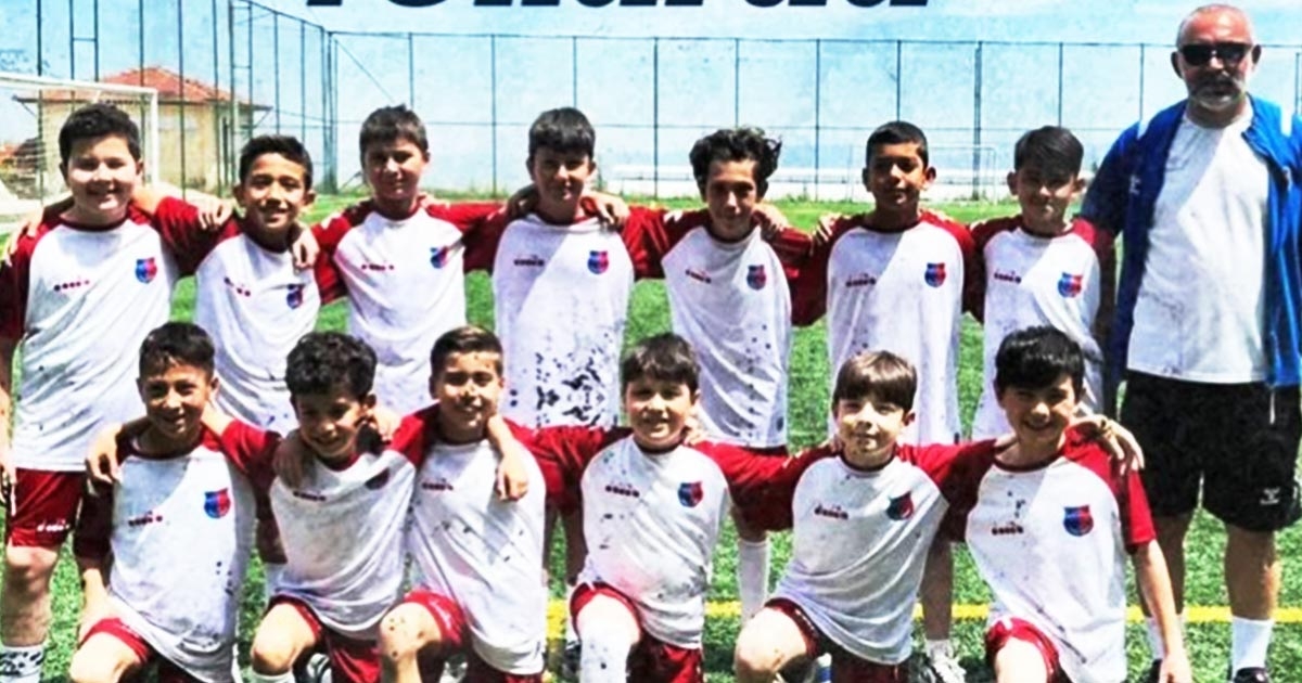 BEREKETLİSPOR ALTYAPI YATIRIMLARIYLA DİKKAT ÇEKİYOR