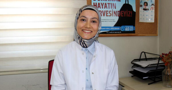 Tütün ürünleri dünyada önlenebilir hastalıkların ve ölümlerin en önemli nedenlerinden biri 