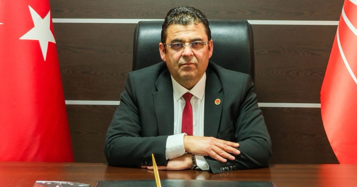 İlhan’dan Babalar Günü mesajı
