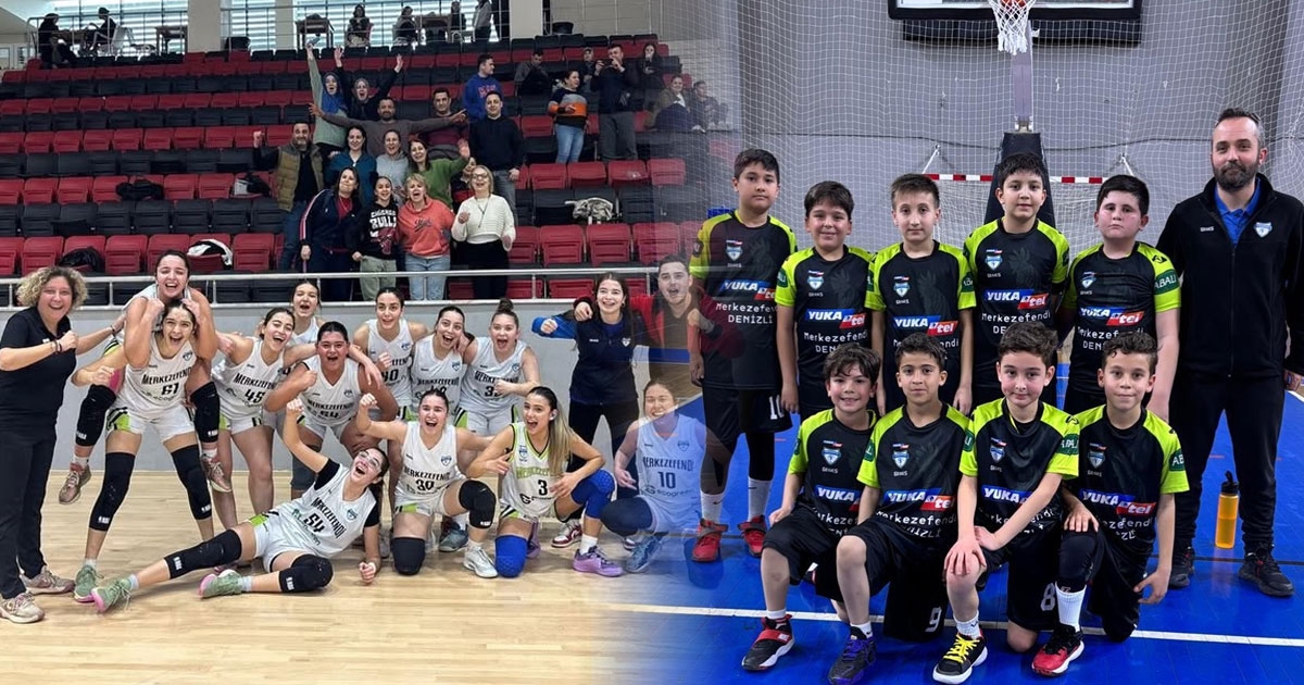 GELECEĞİN YILDIZLARI MERKEZEFENDİ’DE YETİŞECEK
