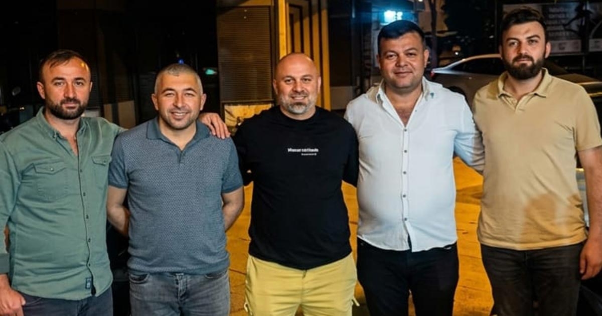 KIRALAN DEMİRSPOR’DA HİMMET AVCI DÖNEMİ BAŞLADI