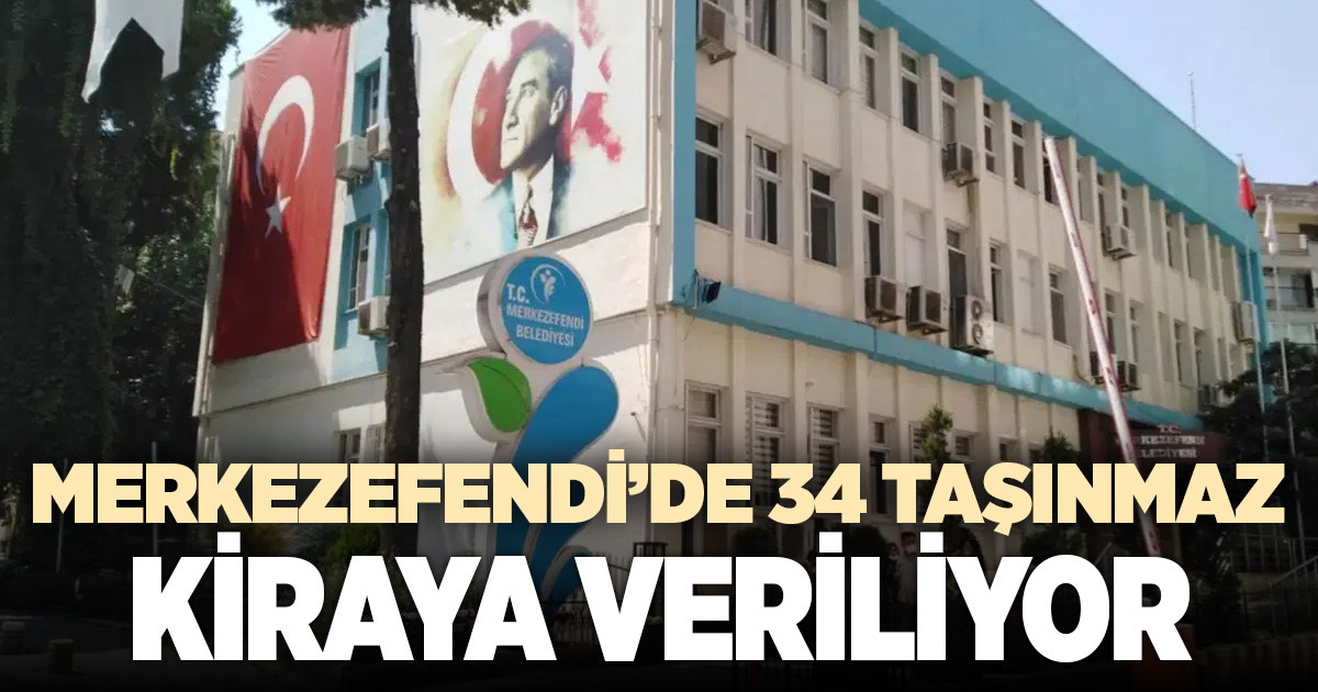 İŞTE İHALE DETAYLARI!