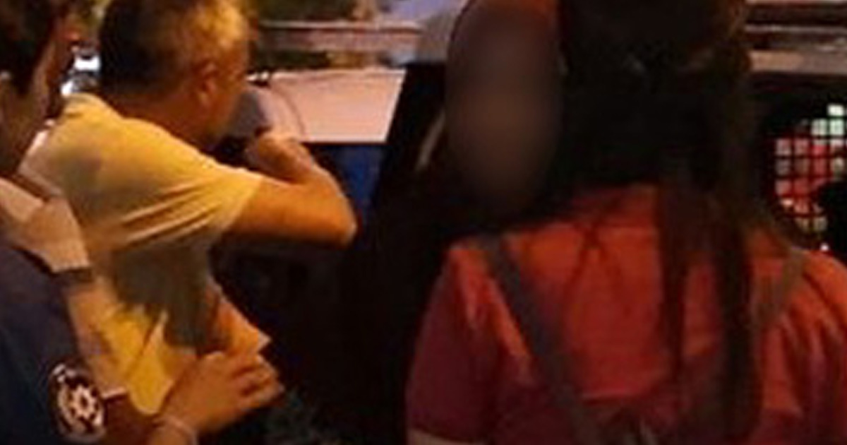 Bu defa kadın şiddet uyguladı: Aile Mahkemesi kadına uzaklaştırma verdi 