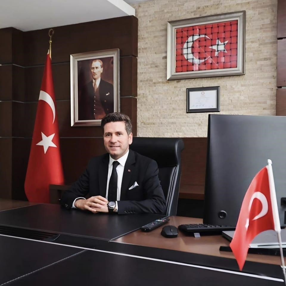 Başkan Tatık; 
