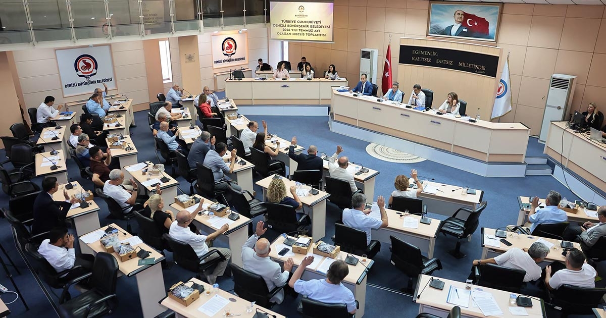 DANIŞMA KURULUNA ÜYE SEÇİMİ YAPILDI