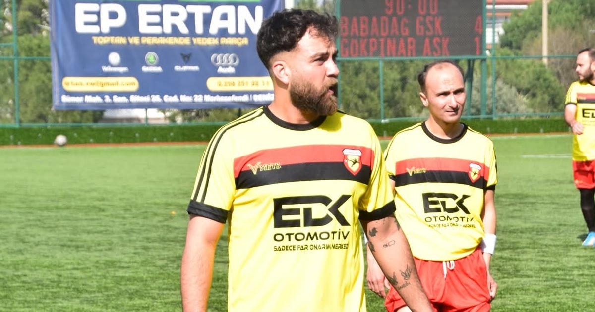 Kalınkozspor'dan şampiyonluk hamlesi