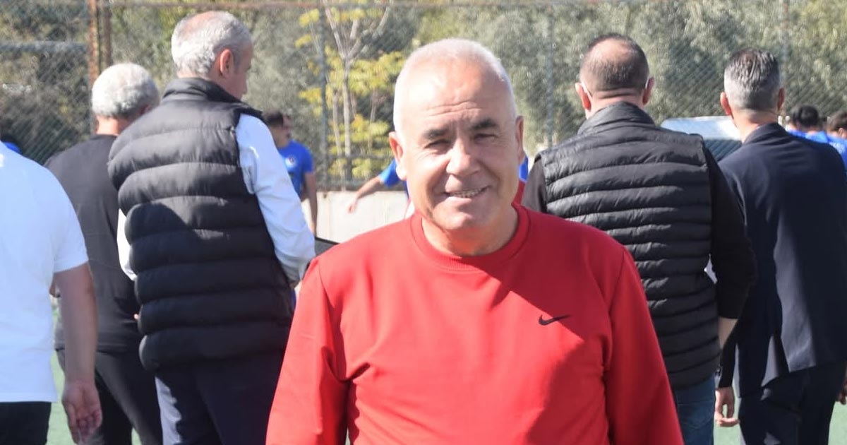 HASAN ERSOY'DAN ALTYAPI VURGUSU