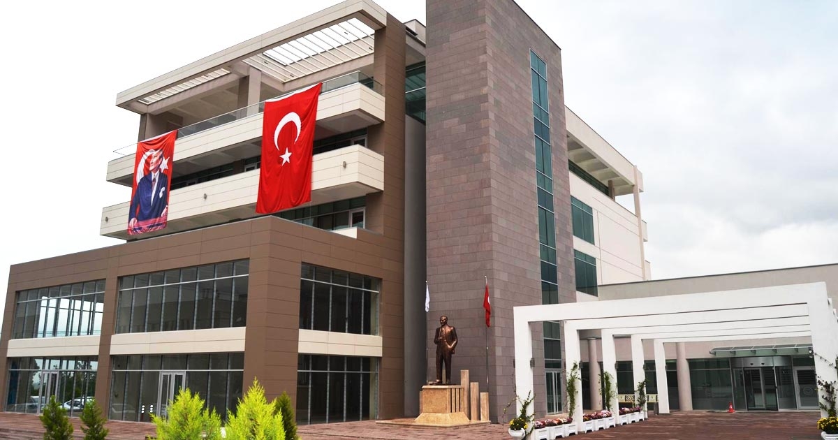 DENİZLİ BAROSU: HUKUK DEVLETİNDEN ASLA VAZGEÇMEYECEĞİZ