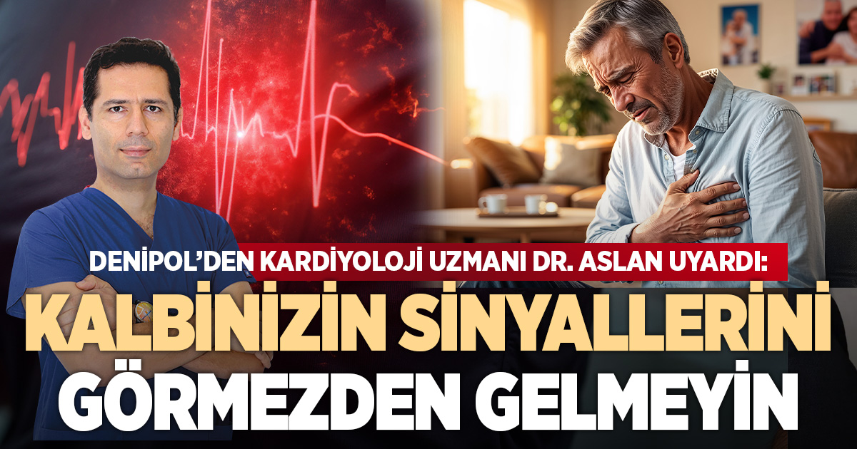 Kalbinizin Verdiği Sinyalleri Görmezden Gelmeyin