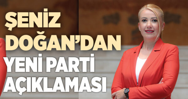 Şeniz Doğan kararını erteledi