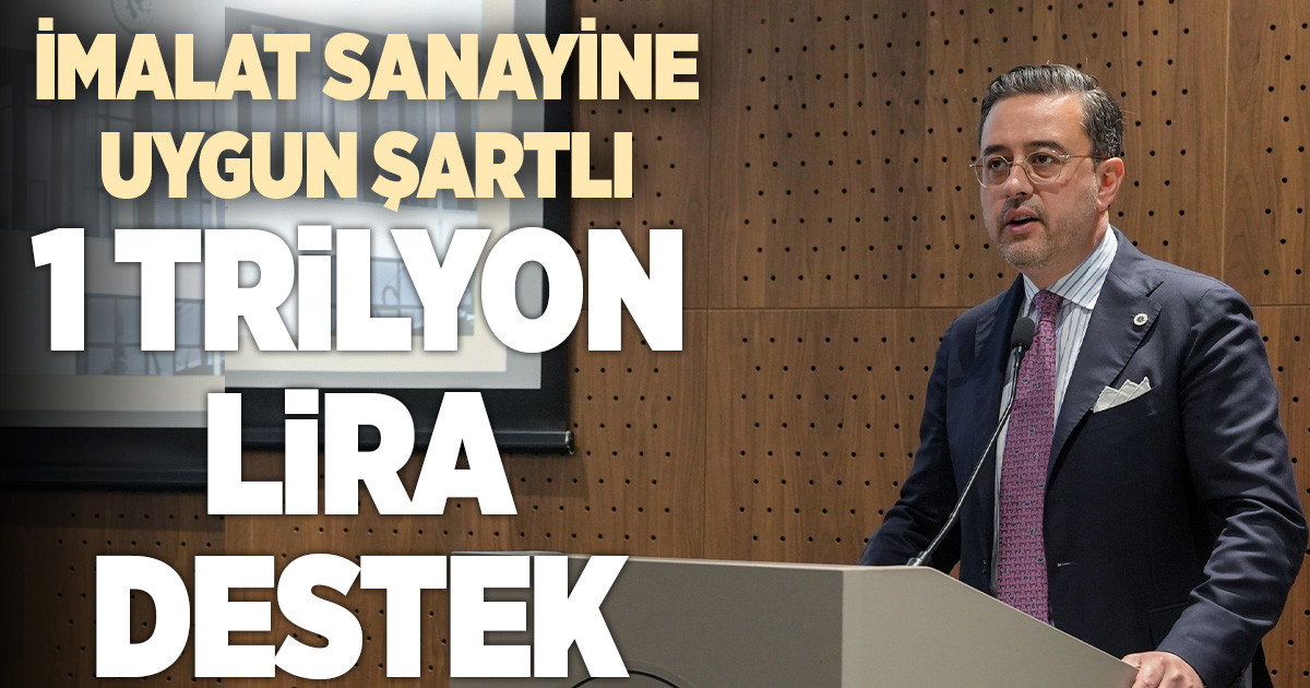 DSO Başkanı Kasapoğlu, 