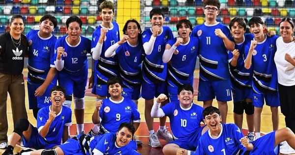 DENİZLİ VOLEYBOL KARMASI TÜRKİYE 6’NCISI OLDU