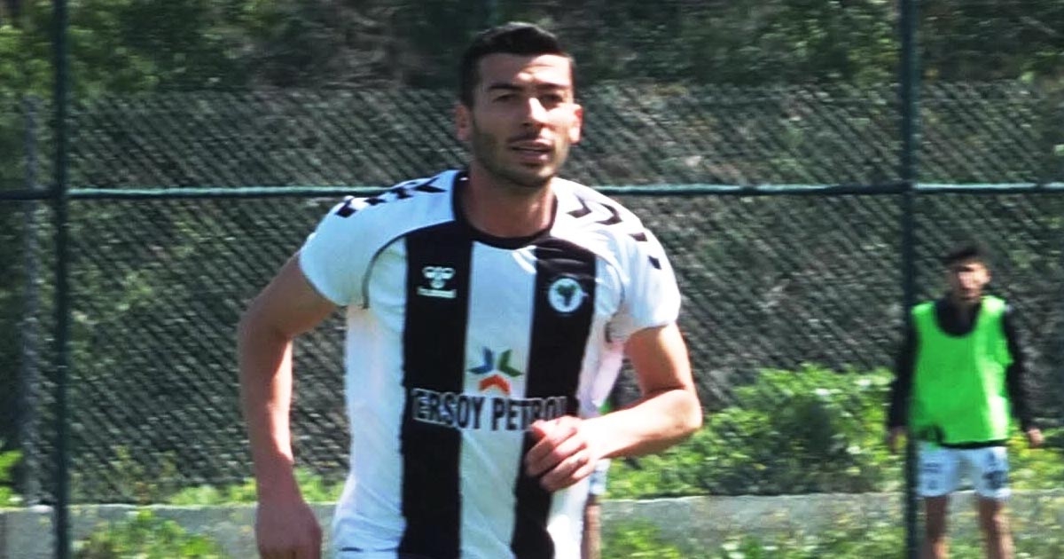 GOL MAKİNESİ GÖKBÖRÜGÜCÜ’NDE