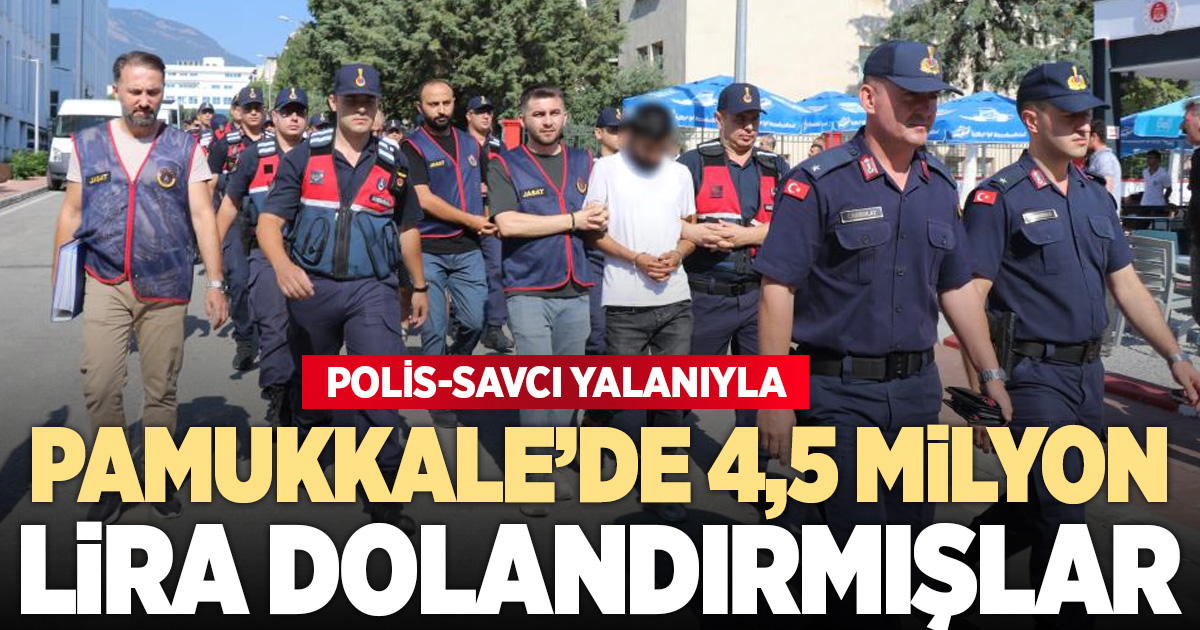 Dolandırıcılar, kuryelerini sosyal medyadan verilen ‘günlük dolgun ücretli' iş ilanlarıyla bulmuş
