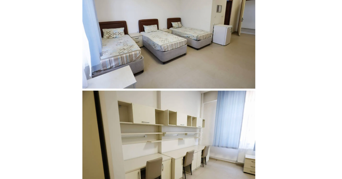 GSB Buldan Yurdu yeni eğitim-öğretim dönemine hazır