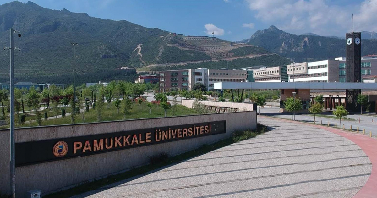 PAÜ YÖKAK’tan “Tam Akreditasyon” aldı
