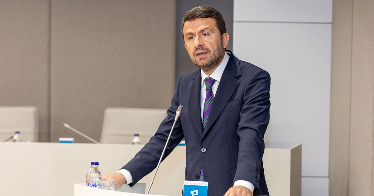 Genel Müdür Çay: Basınımıza sağlanan kamu desteği 5,2 milyar TL’ye ulaştı