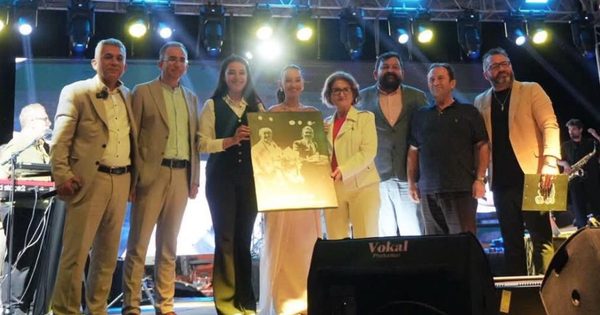 Türkü Akbayram babasının görüntüleriyle duygulandı