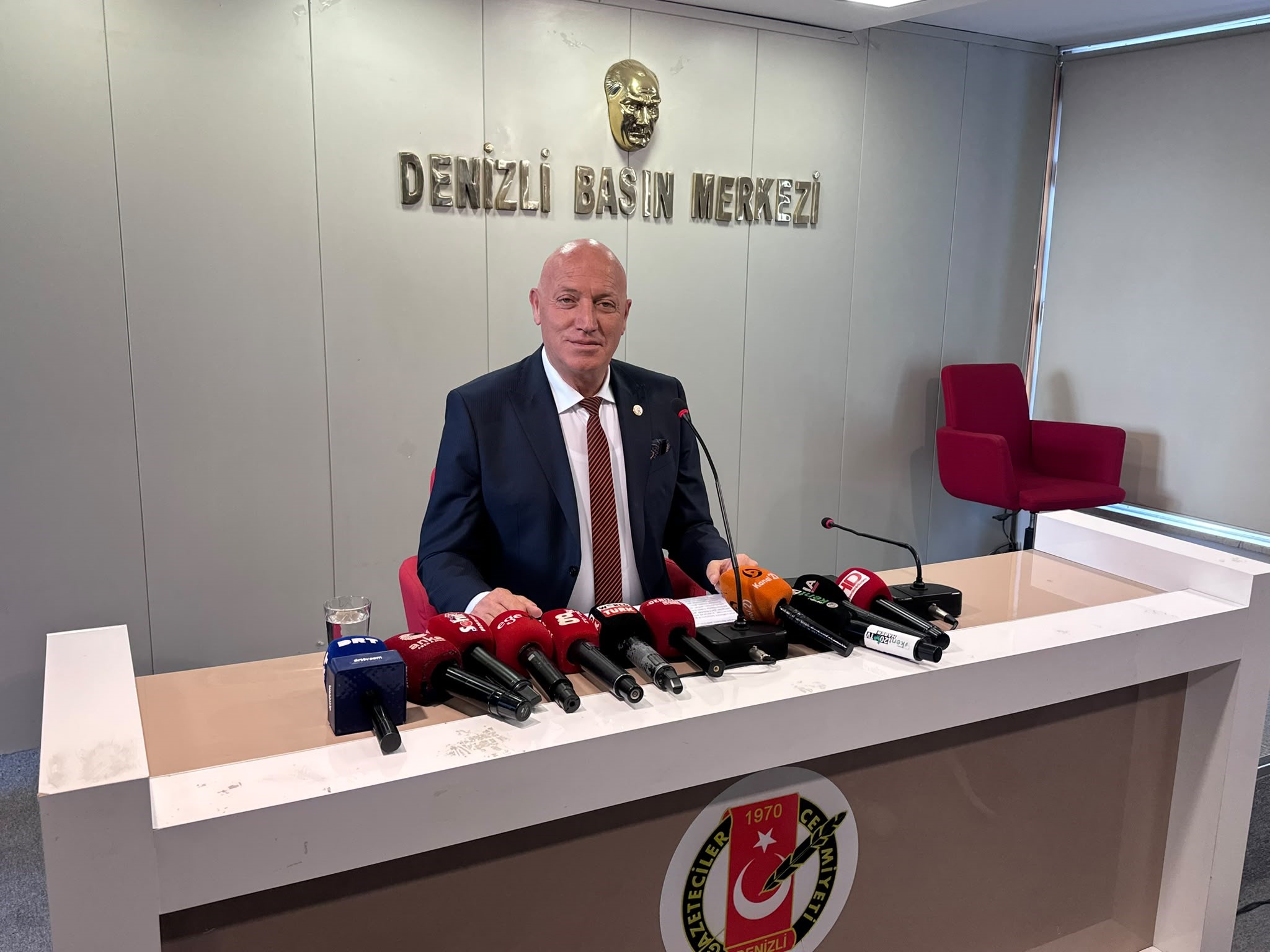 Babadağ'da dört gün boyunca festival coşkusu yaşanacak