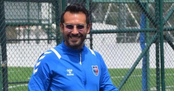 ÇİVRİL’DE TEKNİK ADAM DEĞİŞTİ