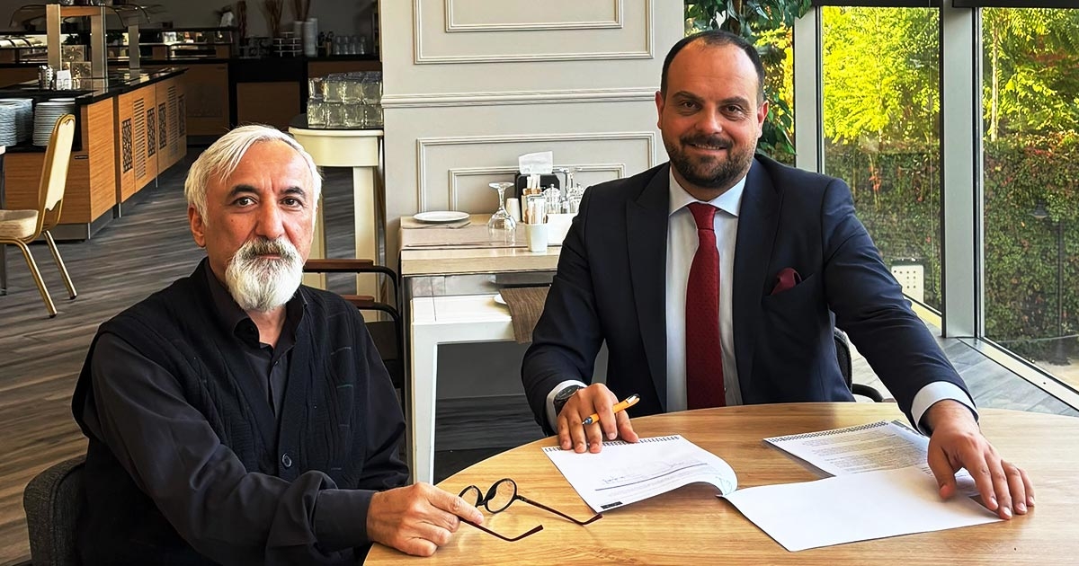 DENİZLİ’DE GIDA TÜKETİMİ İÇİN YENİ İŞ BİRLİĞİ