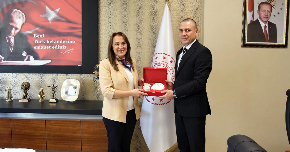 DENİZLİ’DE KAN BAĞIŞI İÇİN YENİ KAMPANYA BAŞLIYOR