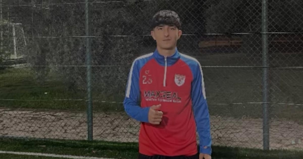HİSARSPOR’DAN DEFANSA GENÇ TAKVİYE