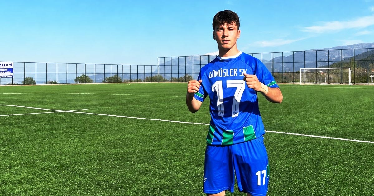 HİSARSPOR’DAN ŞAMPİYONLUK YOLUNDA YENİ TRANSFER