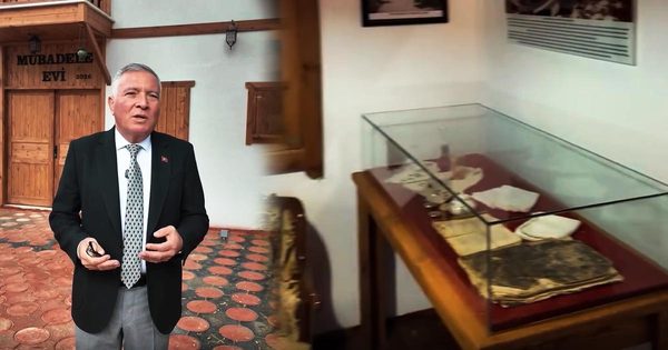 HONAZ’DA MÜBADELE EVİ AÇILIYOR