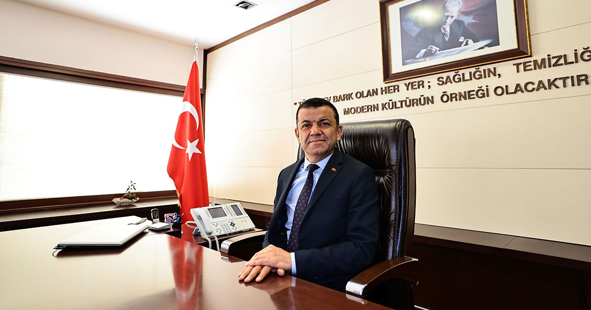 Çavuşoğlu’ndan 29 Ekim mesajı